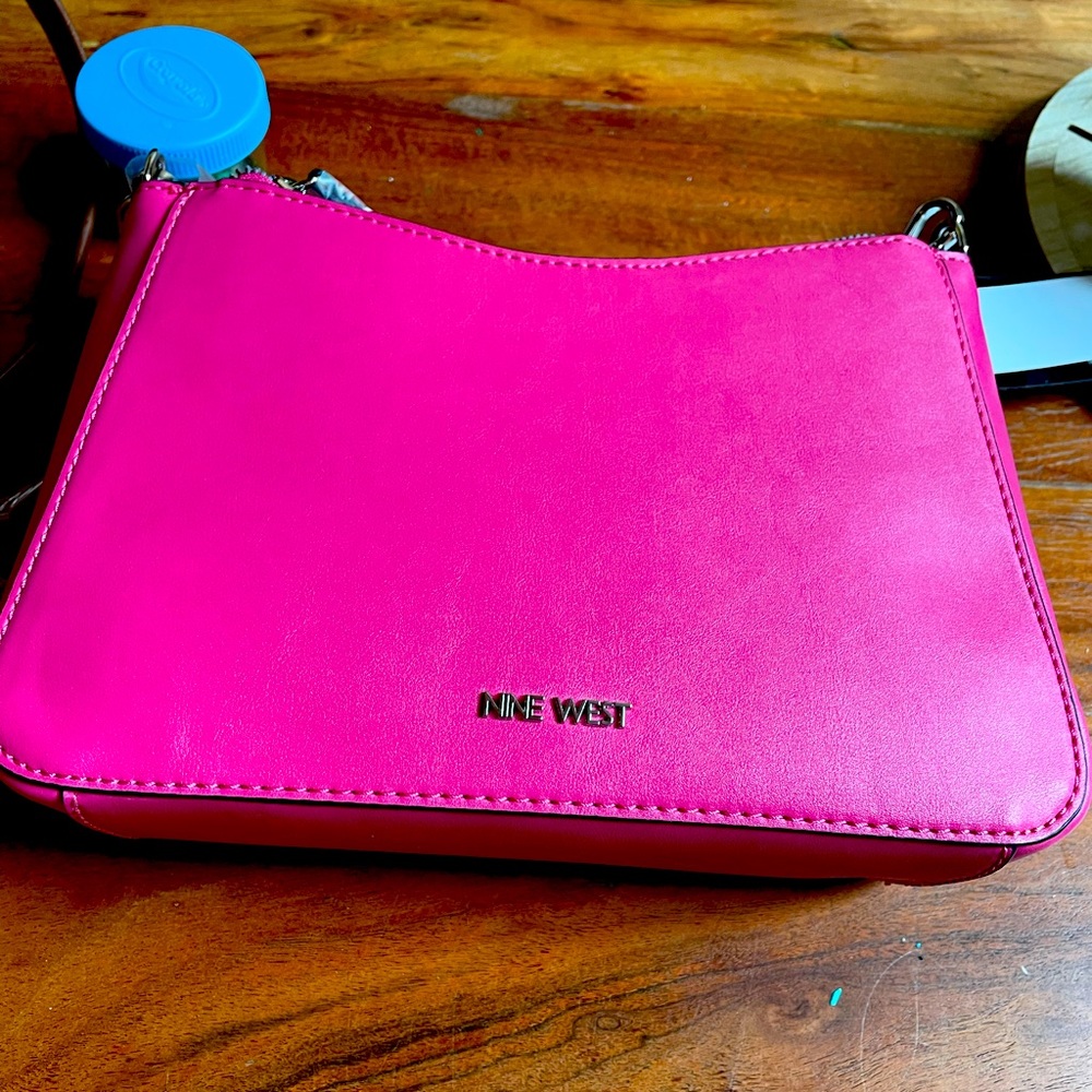 Nine West bag brand new